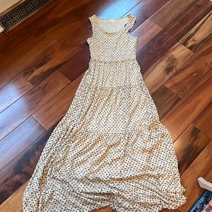 Anthropologie dress size s